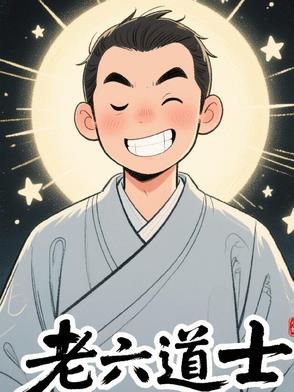 老六道士之天道打工人